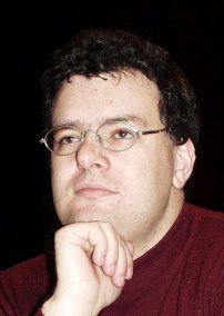 Эмиль Сутовский - гроссмейстер из Израиля